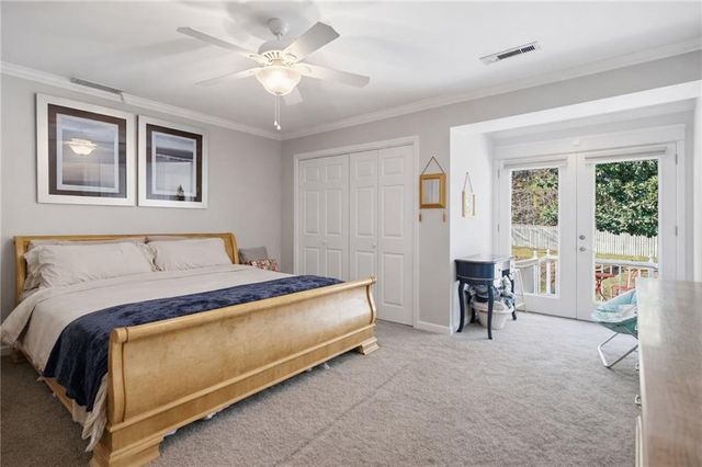 1445 Squire Lane, Cumming, GA 30041