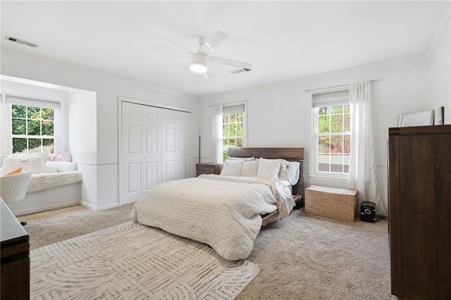 1445 Squire Lane, Cumming, GA 30041