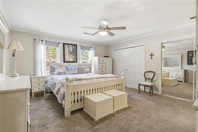 1445 Squire Lane, Cumming, GA 30041