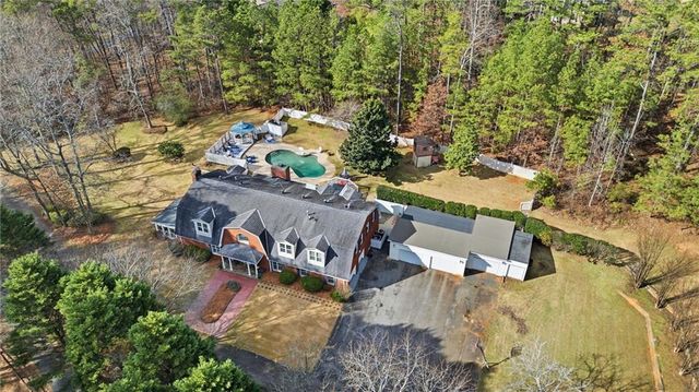 1445 Squire Lane, Cumming, GA 30041