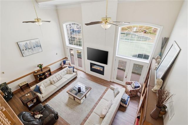 1445 Squire Lane, Cumming, GA 30041