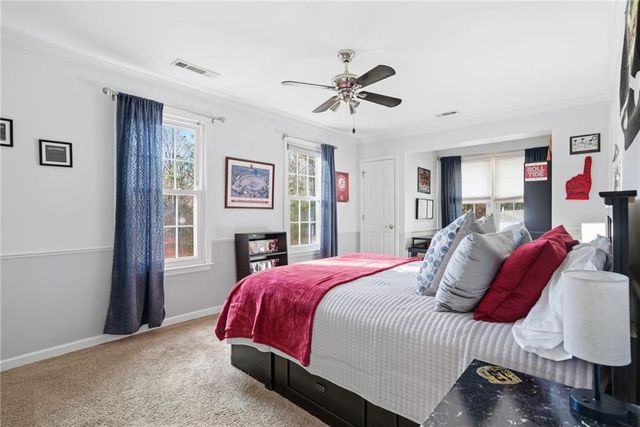 1445 Squire Lane, Cumming, GA 30041