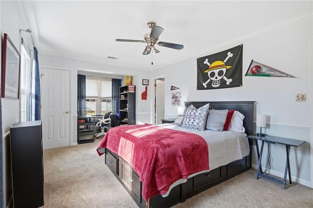 1445 Squire Lane, Cumming, GA 30041