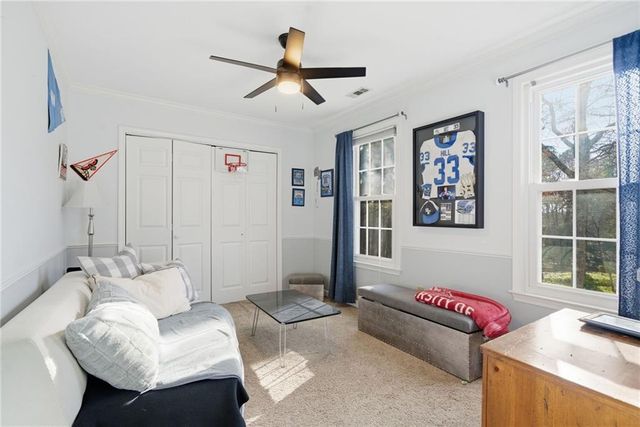 1445 Squire Lane, Cumming, GA 30041