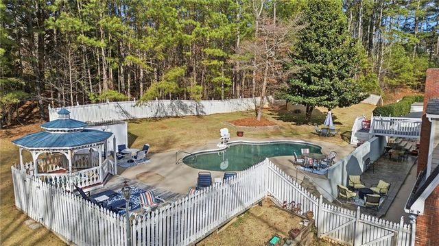 1445 Squire Lane, Cumming, GA 30041