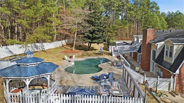 1445 Squire Lane, Cumming, GA 30041