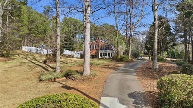 1445 Squire Lane, Cumming, GA 30041