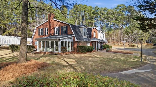 1445 Squire Lane, Cumming, GA 30041