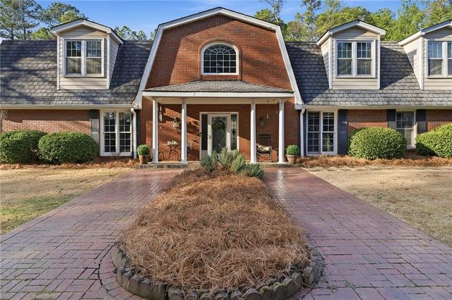 1445 Squire Lane, Cumming, GA 30041