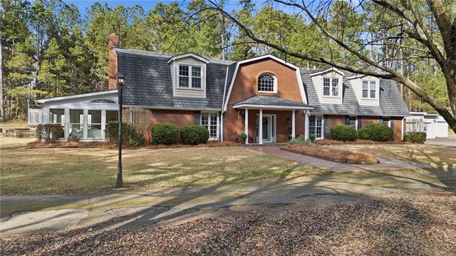 1445 Squire Lane, Cumming, GA 30041