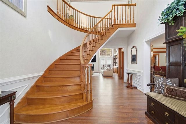 1445 Squire Lane, Cumming, GA 30041