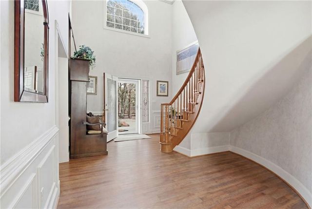 1445 Squire Lane, Cumming, GA 30041