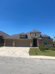 5336 JASMINE SPUR, Bulverde, TX 78163