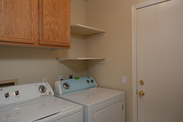 1719 Running Creek Drive, North Las Vegas, NV 89031