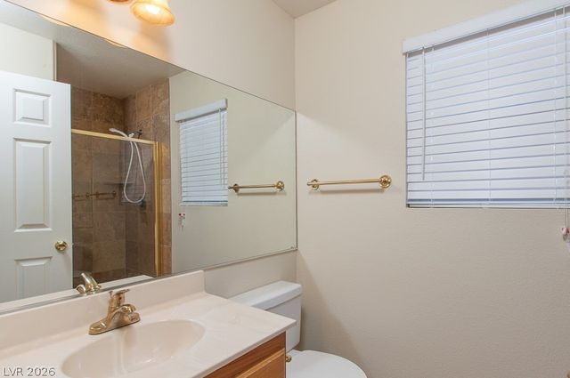 1719 Running Creek Drive, North Las Vegas, NV 89031