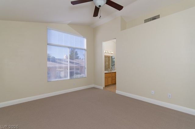 1719 Running Creek Drive, North Las Vegas, NV 89031