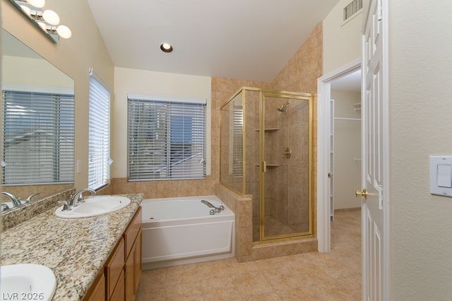 1719 Running Creek Drive, North Las Vegas, NV 89031