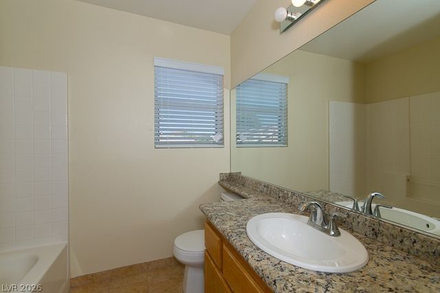 1719 Running Creek Drive, North Las Vegas, NV 89031