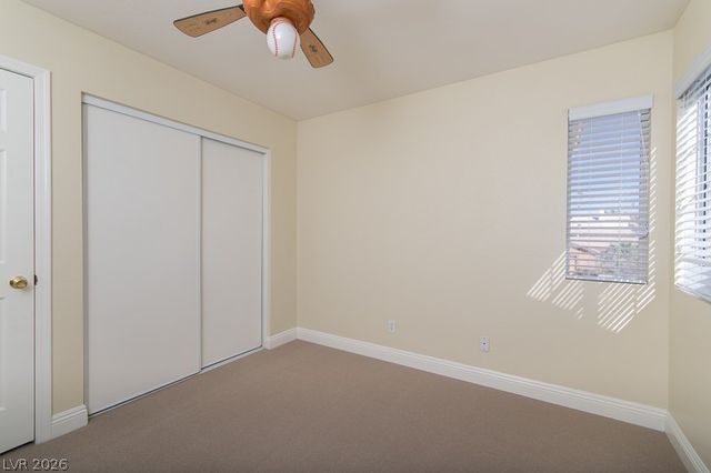 1719 Running Creek Drive, North Las Vegas, NV 89031