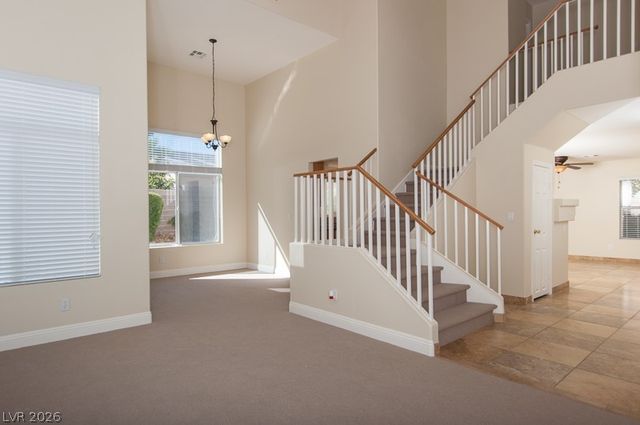 1719 Running Creek Drive, North Las Vegas, NV 89031