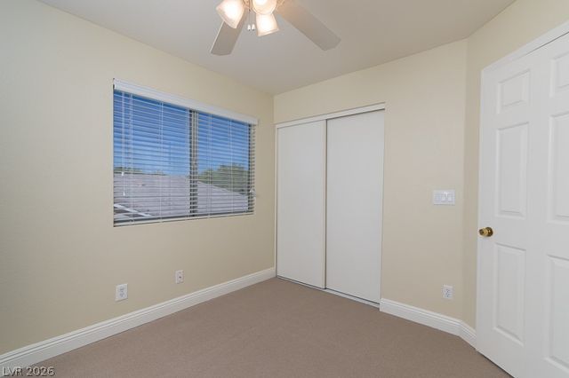 1719 Running Creek Drive, North Las Vegas, NV 89031