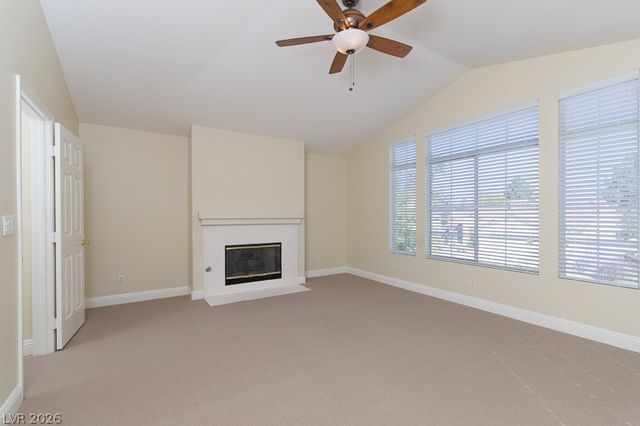 1719 Running Creek Drive, North Las Vegas, NV 89031
