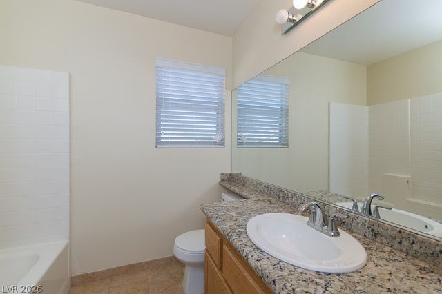 1719 Running Creek Drive, North Las Vegas, NV 89031