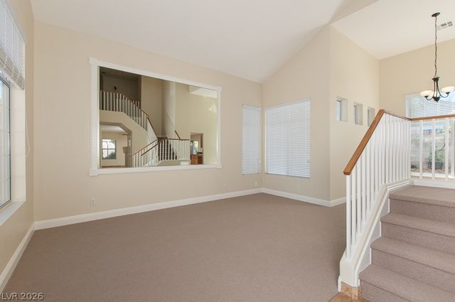 1719 Running Creek Drive, North Las Vegas, NV 89031