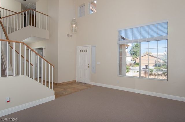 1719 Running Creek Drive, North Las Vegas, NV 89031