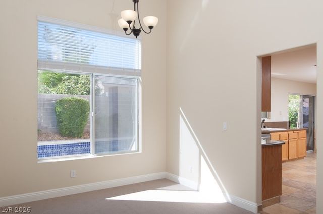 1719 Running Creek Drive, North Las Vegas, NV 89031
