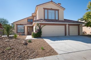1719 Running Creek Drive, North Las Vegas, NV 89031