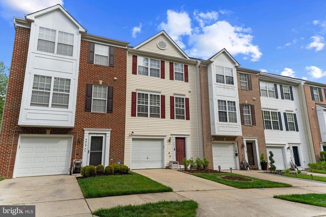 9617 WOODYARD CIR, Upper Marlboro, MD 20772