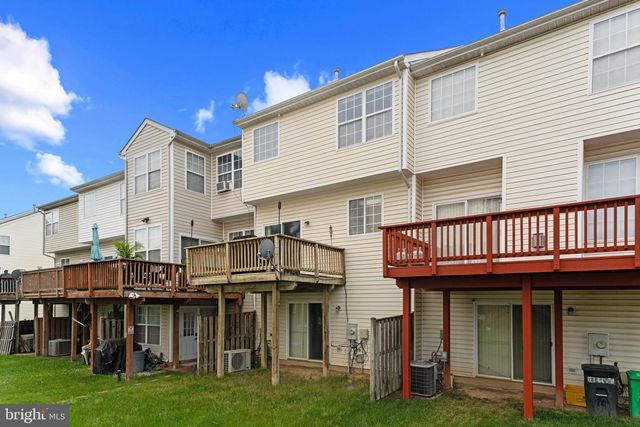 9617 WOODYARD CIR, Upper Marlboro, MD 20772