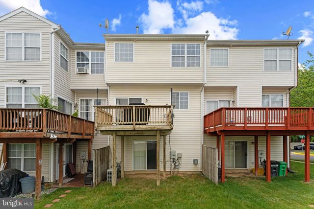 9617 WOODYARD CIR, Upper Marlboro, MD 20772