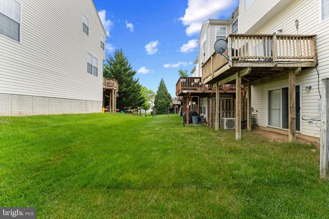 9617 WOODYARD CIR, Upper Marlboro, MD 20772