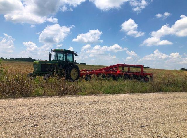 TBD CR 421, Thrall TX 765 County Road 421, Thrall, TX 76578