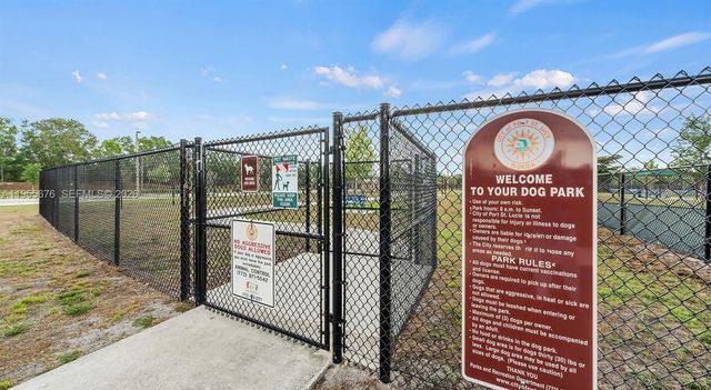 5600 NW Coventry Circle 4BR, Port St. Lucie, FL 34986