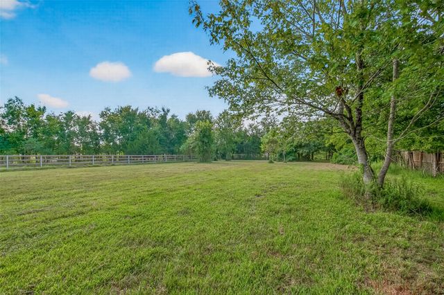 0 Lesiker Road, Brookside, TX 77581