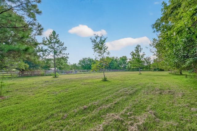 0 Lesiker Road, Brookside, TX 77581