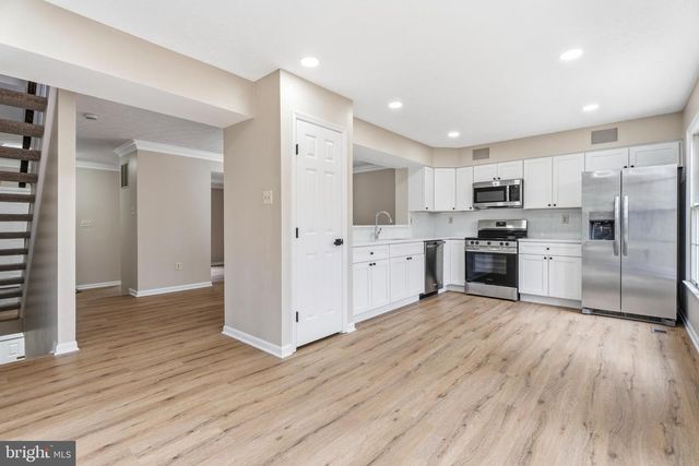 2717 QUARRY HEIGHTS WAY, Baltimore, MD 21209