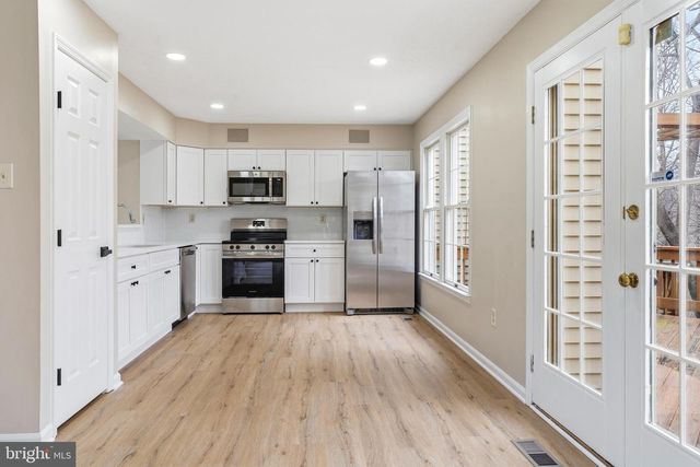 2717 QUARRY HEIGHTS WAY, Baltimore, MD 21209