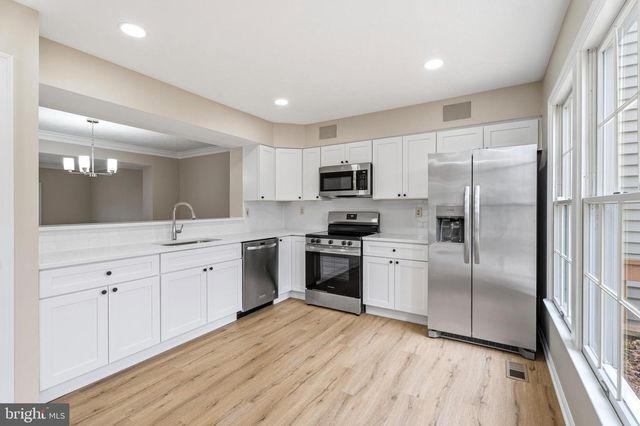 2717 QUARRY HEIGHTS WAY, Baltimore, MD 21209