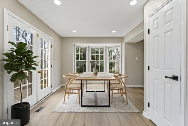 2717 QUARRY HEIGHTS WAY, Baltimore, MD 21209