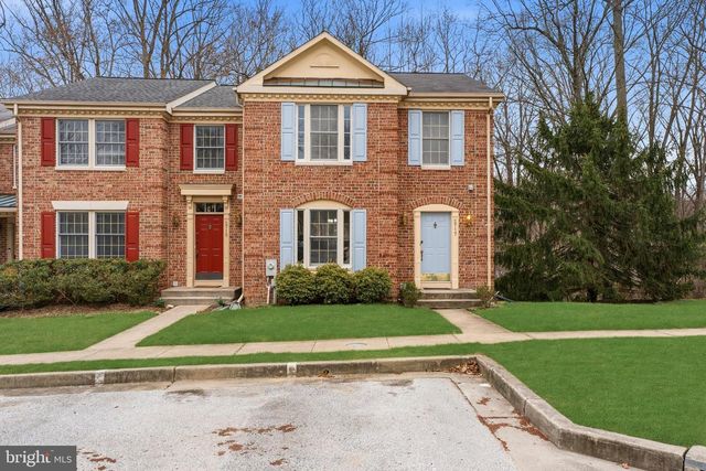 2717 QUARRY HEIGHTS WAY, Baltimore, MD 21209