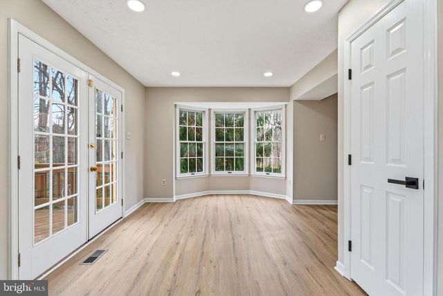 2717 QUARRY HEIGHTS WAY, Baltimore, MD 21209