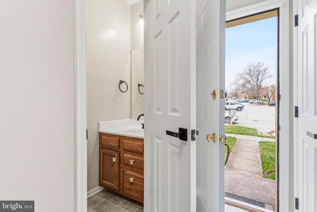 2717 QUARRY HEIGHTS WAY, Baltimore, MD 21209