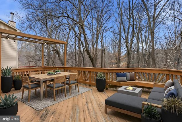 2717 QUARRY HEIGHTS WAY, Baltimore, MD 21209