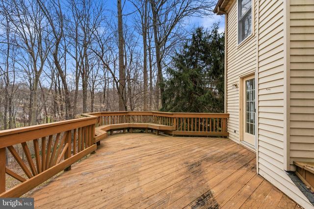 2717 QUARRY HEIGHTS WAY, Baltimore, MD 21209