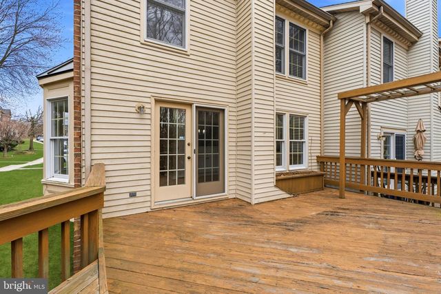 2717 QUARRY HEIGHTS WAY, Baltimore, MD 21209