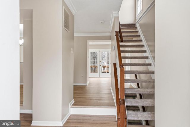 2717 QUARRY HEIGHTS WAY, Baltimore, MD 21209